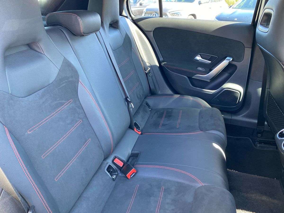 Used Mercedes-Benz A-Class 2023 for sale - 78191751: Photo 16