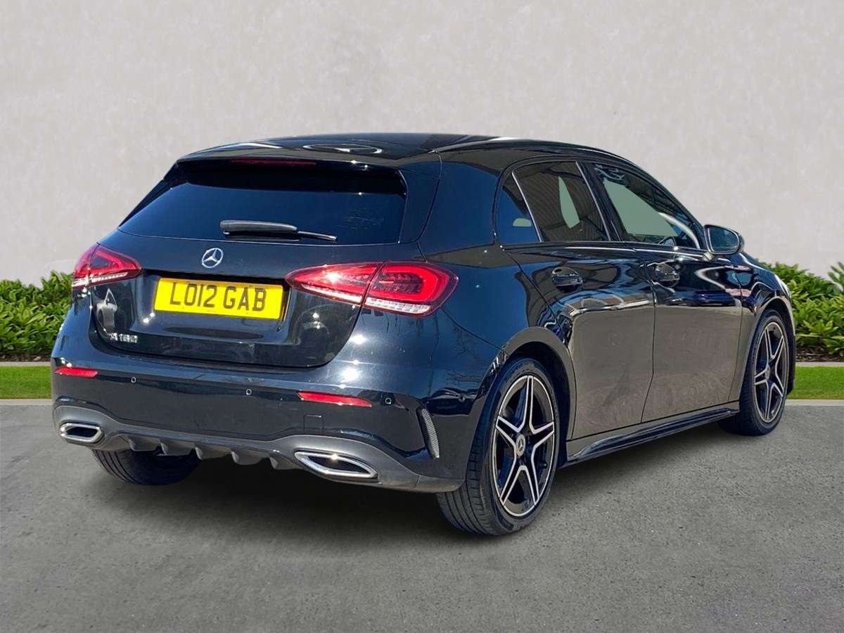 Used Mercedes-Benz A-Class 2023 for sale - 78191751: Photo 18