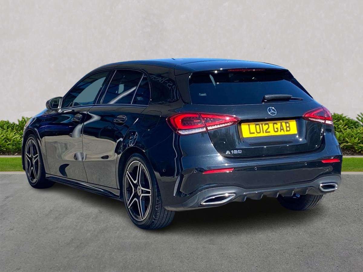 Used Mercedes-Benz A-Class 2023 for sale - 78191751: Photo 2