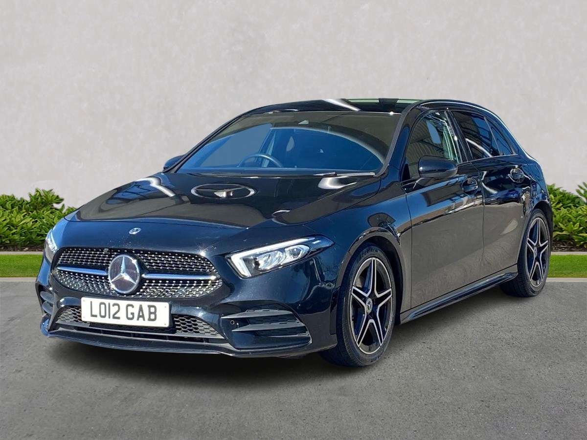 Used Mercedes-Benz A-Class 2023 for sale - 78191751: Photo 20