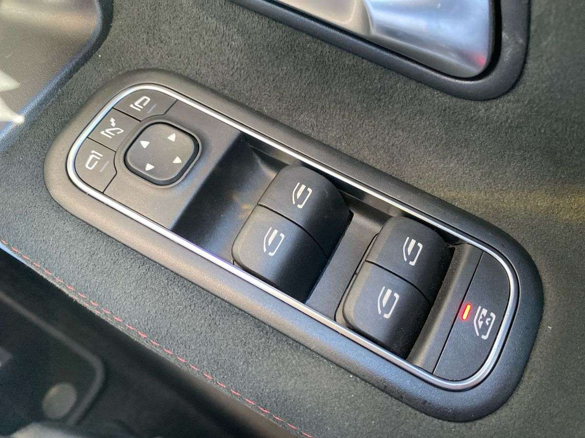 Used Mercedes-Benz A-Class 2023 for sale - 78191751: Photo 21