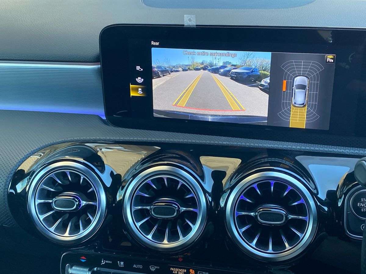 Used Mercedes-Benz A-Class 2023 for sale - 78191751: Photo 23