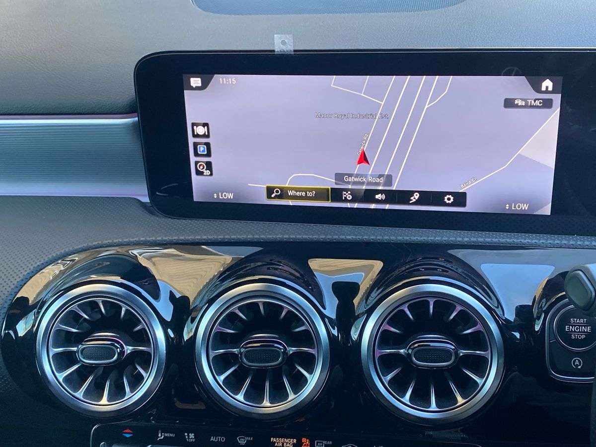 Used Mercedes-Benz A-Class 2023 for sale - 78191751: Photo 24