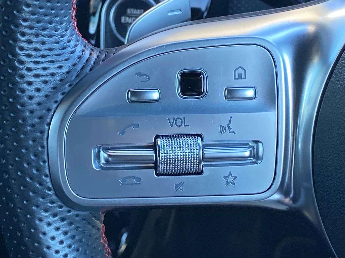 Used Mercedes-Benz A-Class 2023 for sale - 78191751: Photo 27