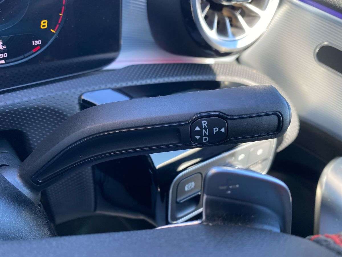 Used Mercedes-Benz A-Class 2023 for sale - 78191751: Photo 28