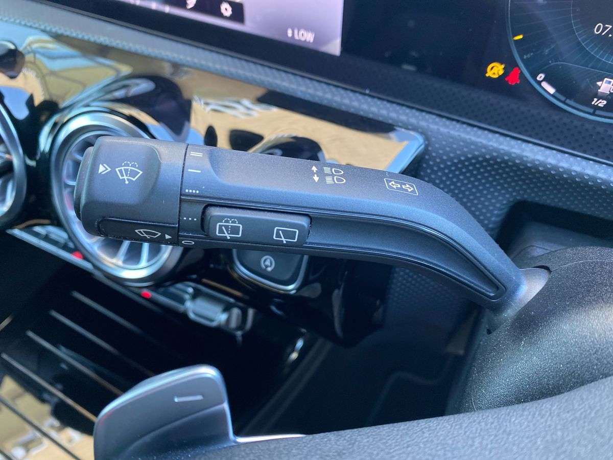 Used Mercedes-Benz A-Class 2023 for sale - 78191751: Photo 29