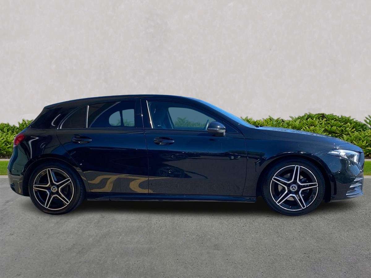 Used Mercedes-Benz A-Class 2023 for sale - 78191751: Photo 3