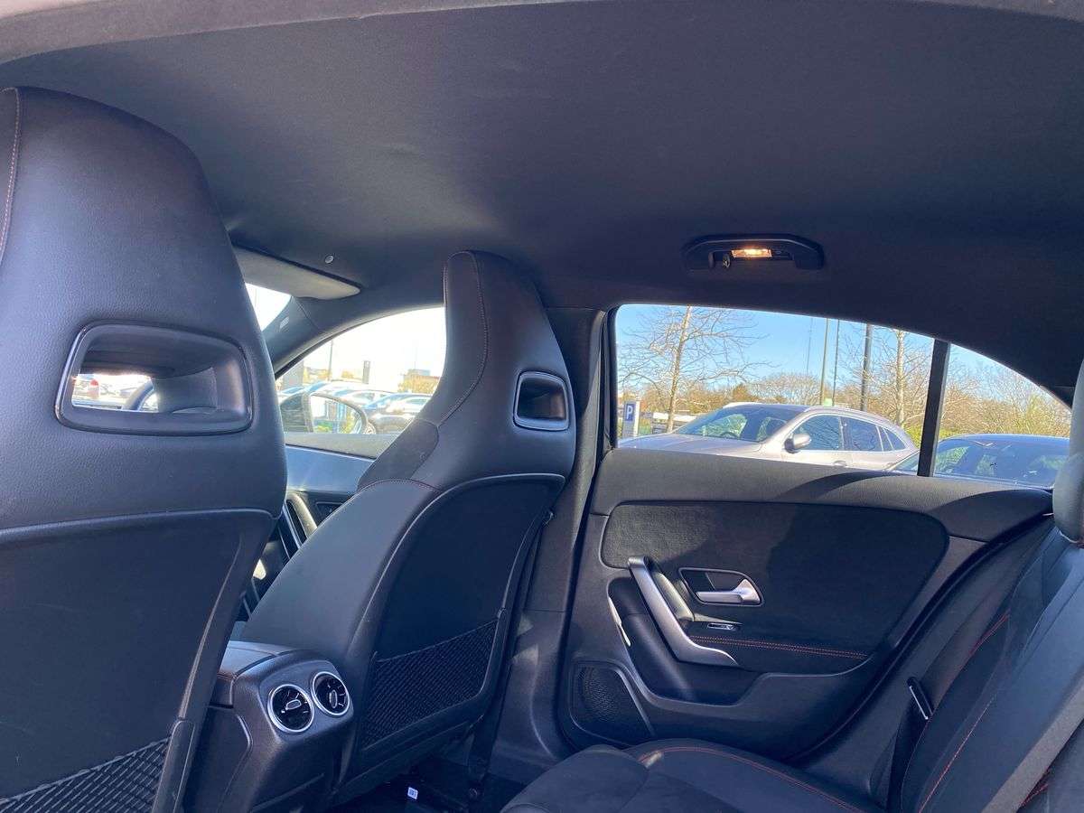 Used Mercedes-Benz A-Class 2023 for sale - 78191751: Photo 32