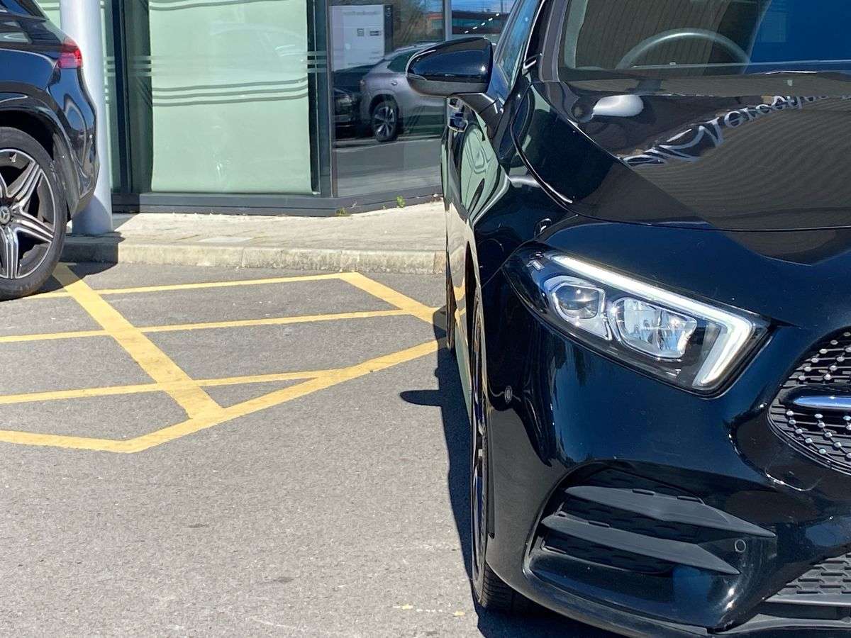 Used Mercedes-Benz A-Class 2023 for sale - 78191751: Photo 34