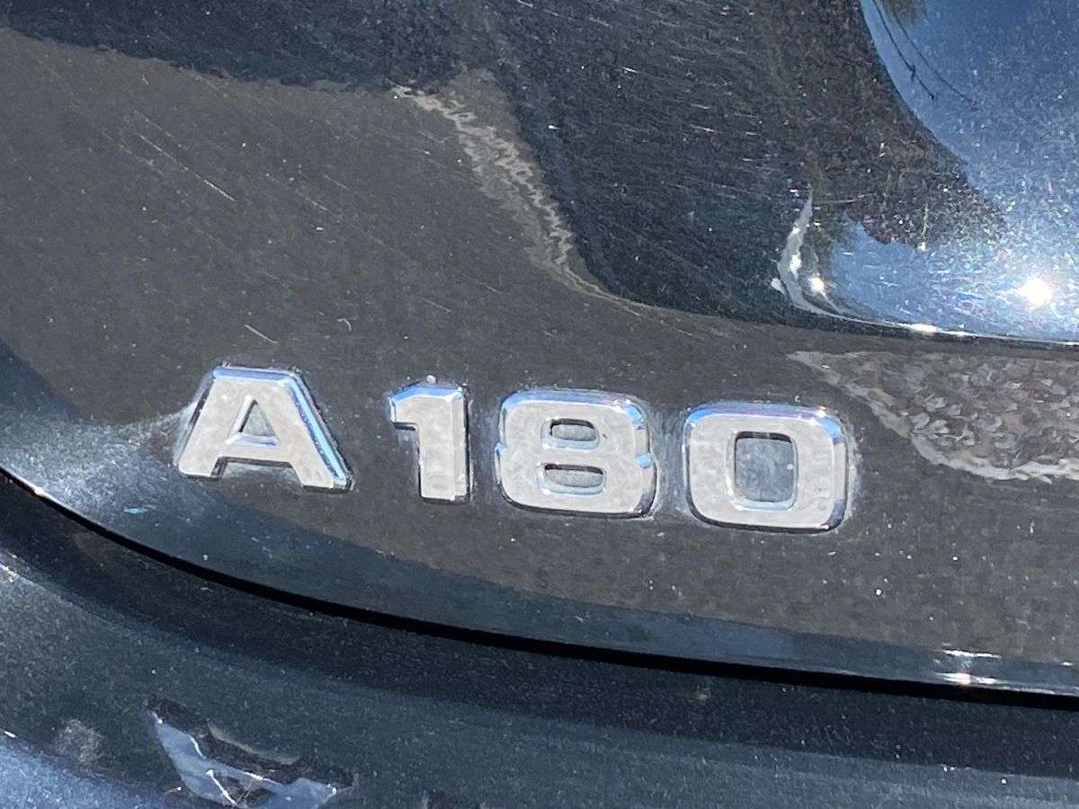 Used Mercedes-Benz A-Class 2023 for sale - 78191751: Photo 35