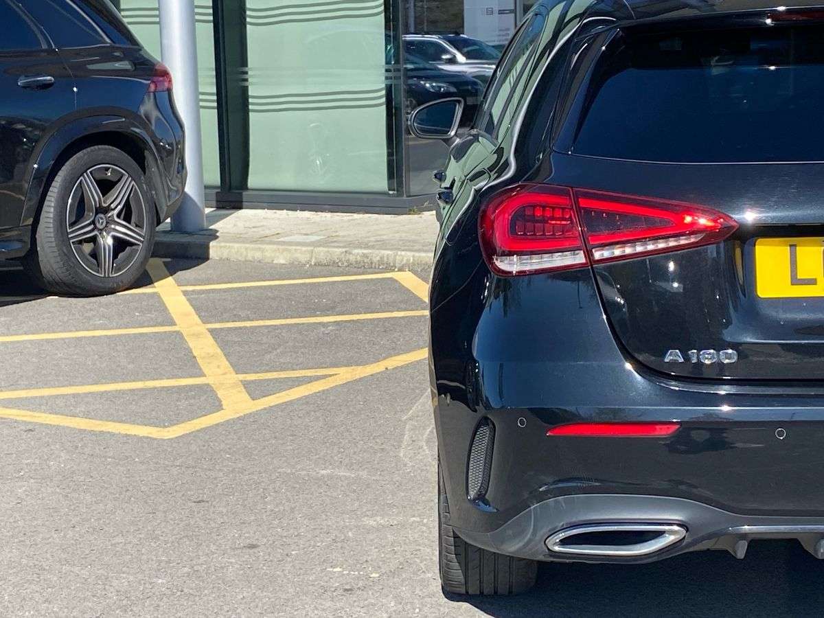 Used Mercedes-Benz A-Class 2023 for sale - 78191751: Photo 36