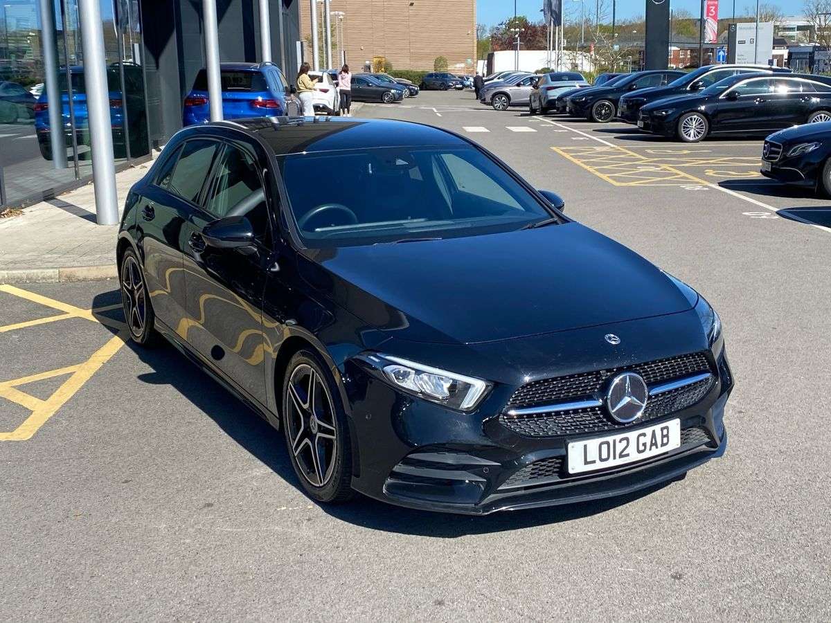 Used Mercedes-Benz A-Class 2023 for sale - 78191751: Photo 39