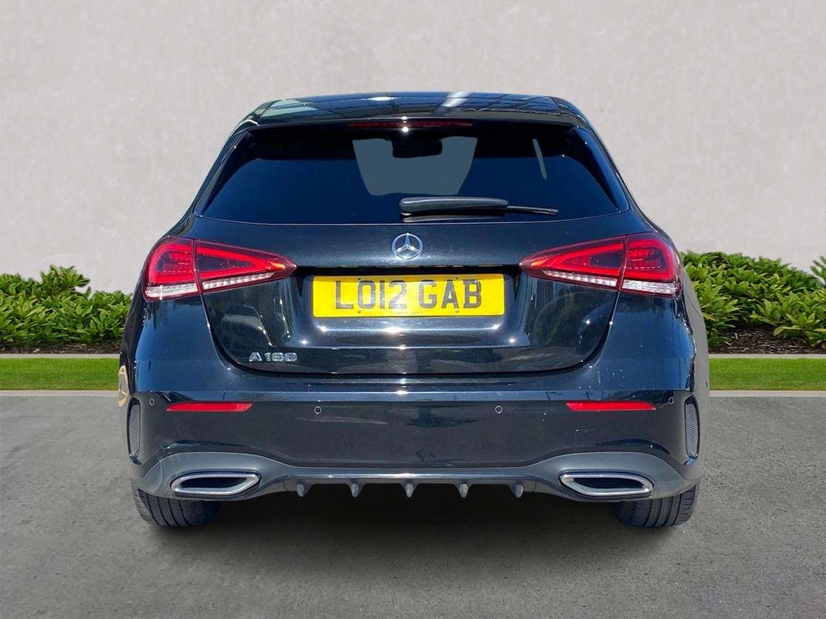 Used Mercedes-Benz A-Class 2023 for sale - 78191751: Photo 4