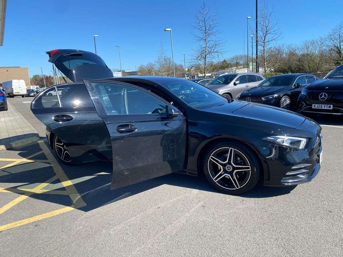 Used Mercedes-Benz A-Class 2023 for sale - 78191751: Photo 40