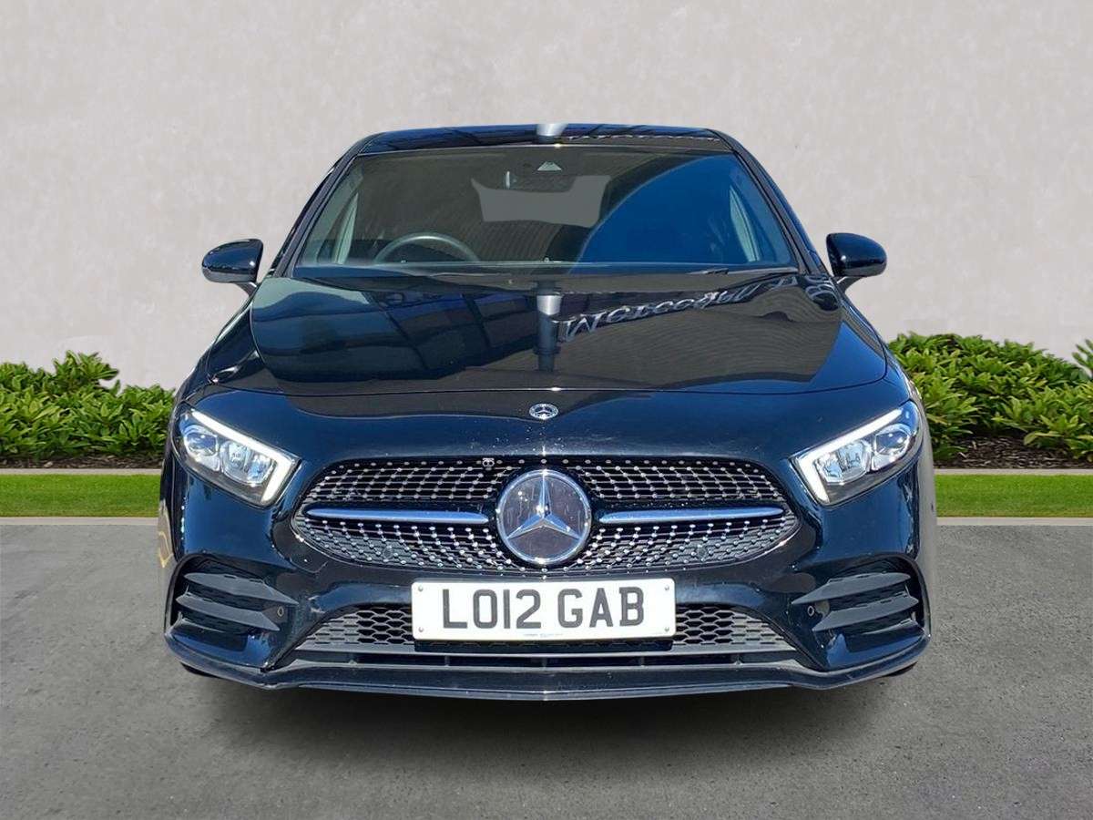 Used Mercedes-Benz A-Class 2023 for sale - 78191751: Photo 5