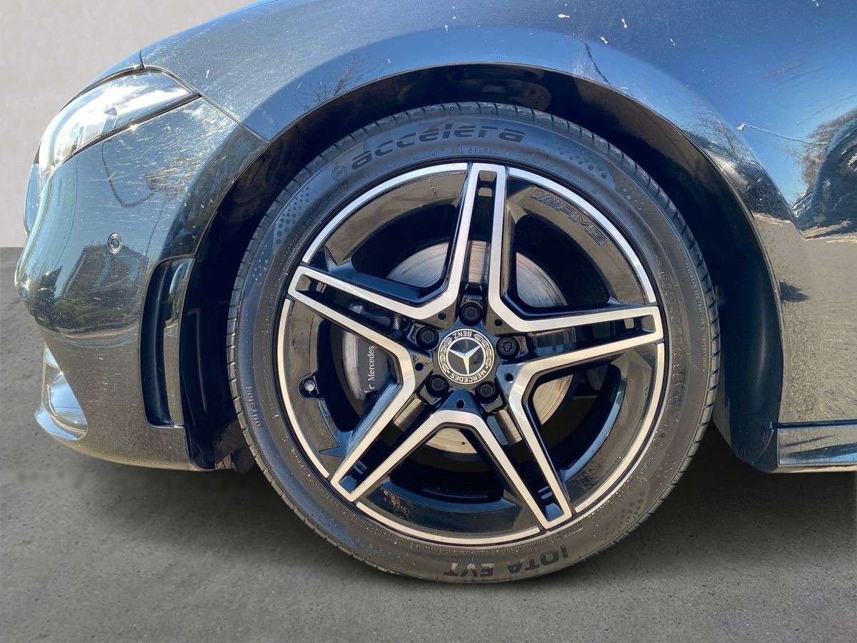 Used Mercedes-Benz A-Class 2023 for sale - 78191751: Photo 6