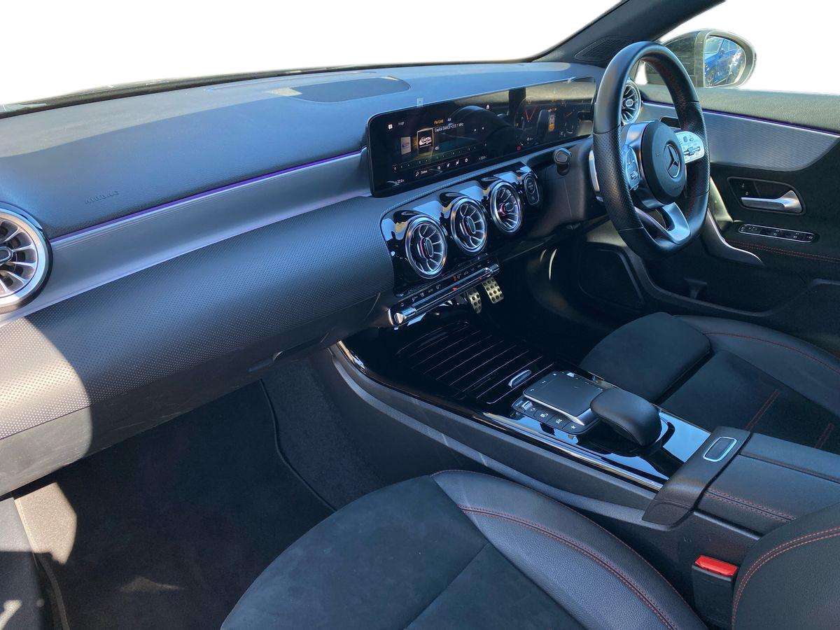 Used Mercedes-Benz A-Class 2023 for sale - 78191751: Photo 7