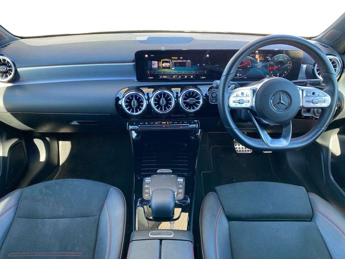 Used Mercedes-Benz A-Class 2023 for sale - 78191751: Photo 8