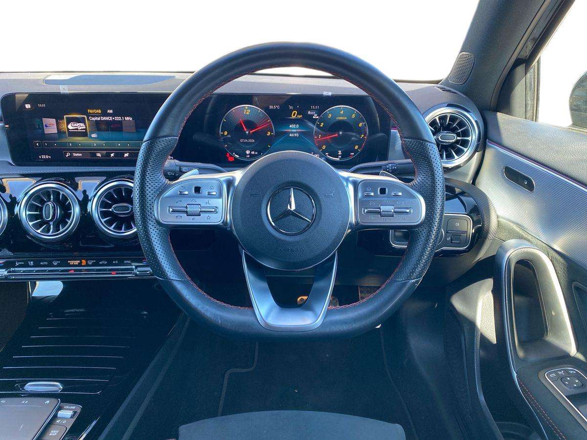 Used Mercedes-Benz A-Class 2023 for sale - 78191751: Photo 9