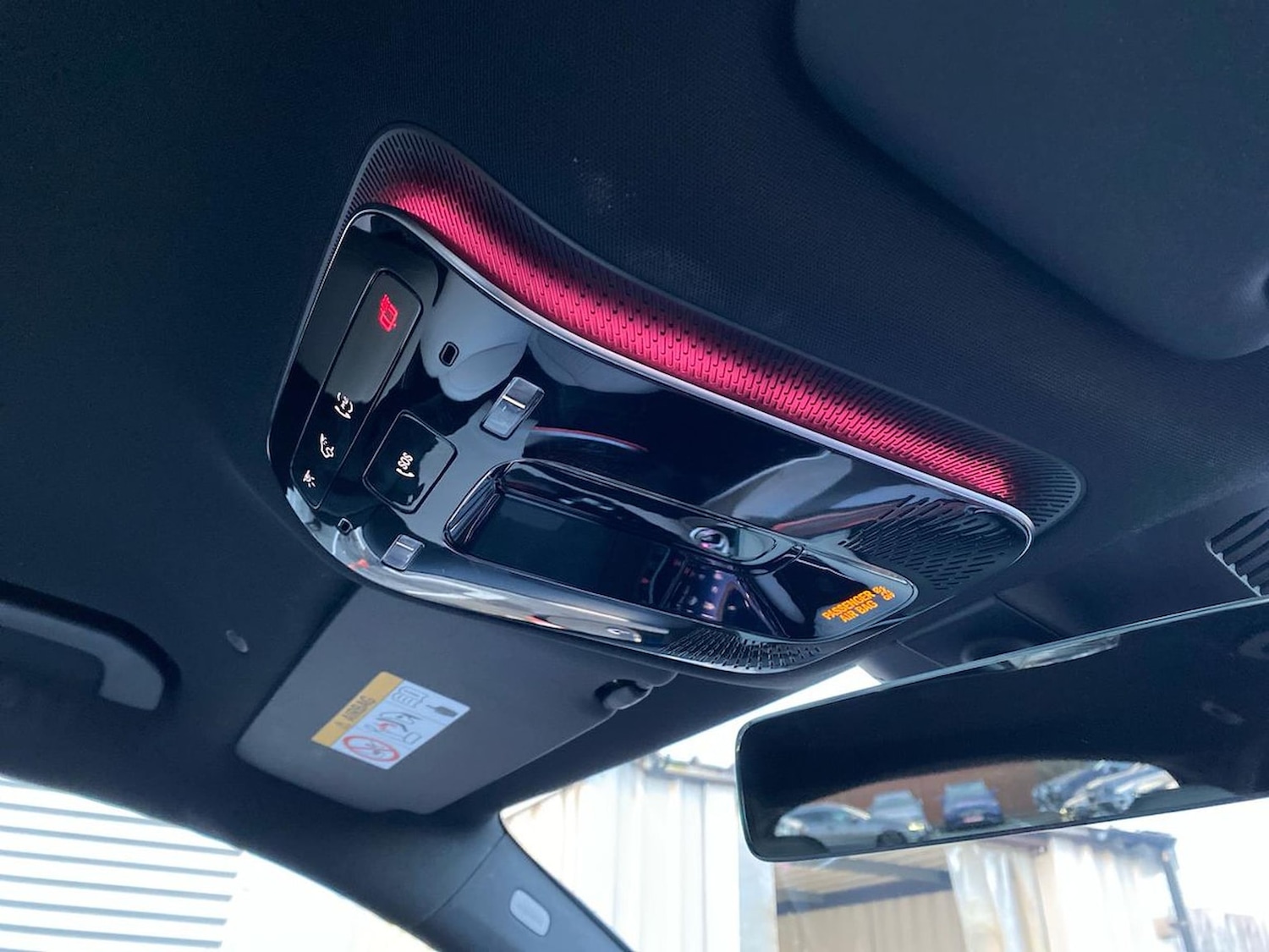 Used Mercedes-Benz C Class 2024 for sale - 76559794: Photo 14