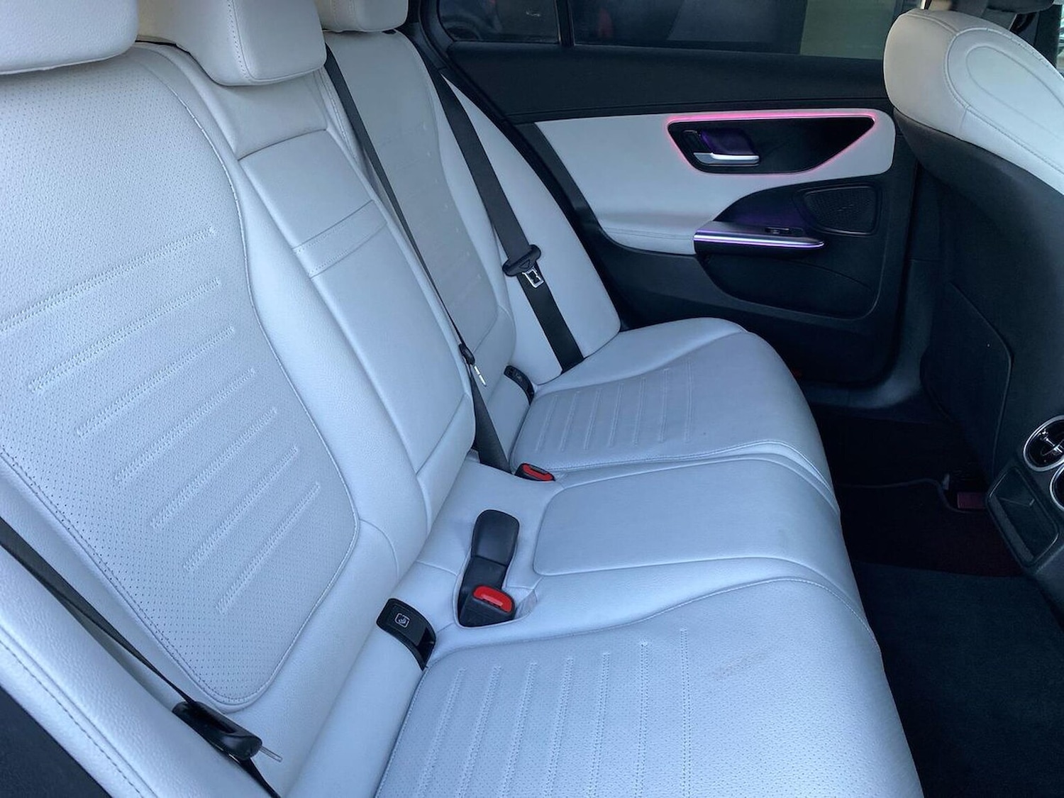 Used Mercedes-Benz C Class 2024 for sale - 76559794: Photo 16