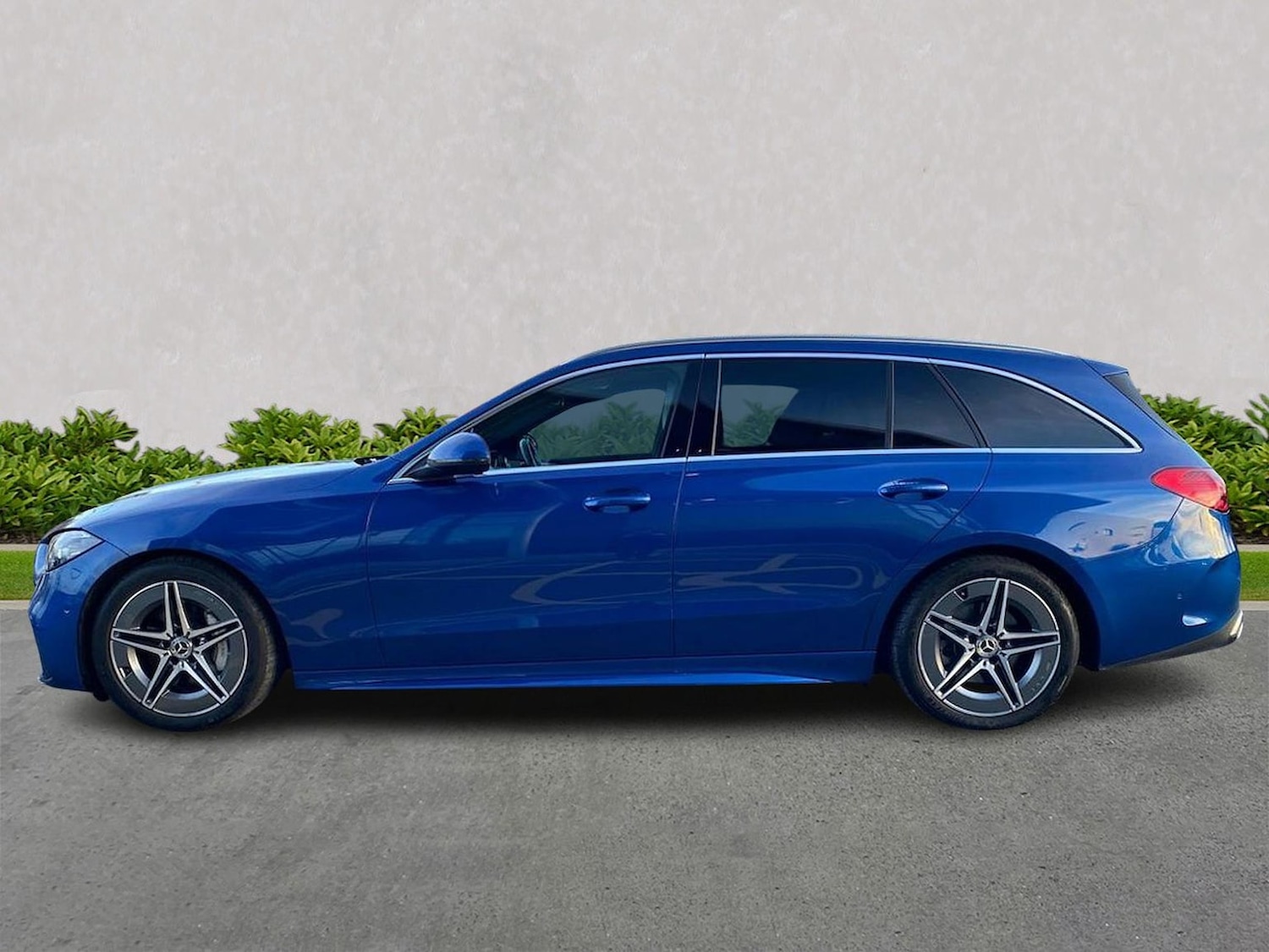 Used Mercedes-Benz C Class 2024 for sale - 76559794: Photo 19