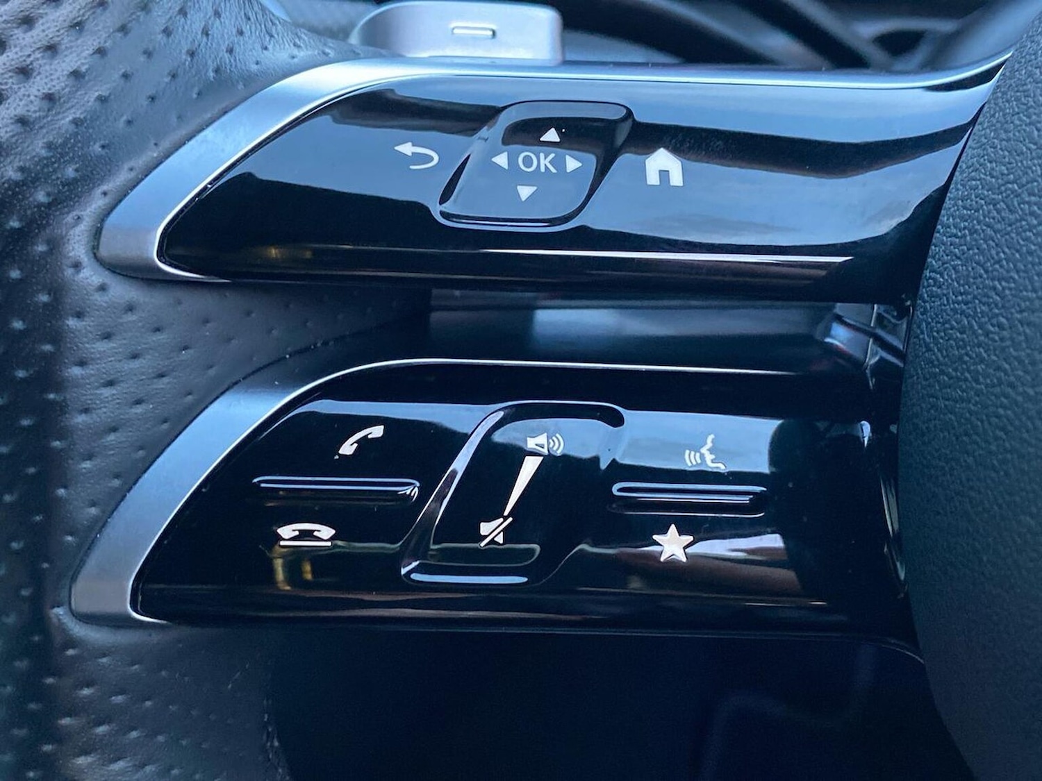 Used Mercedes-Benz C Class 2024 for sale - 76559794: Photo 26