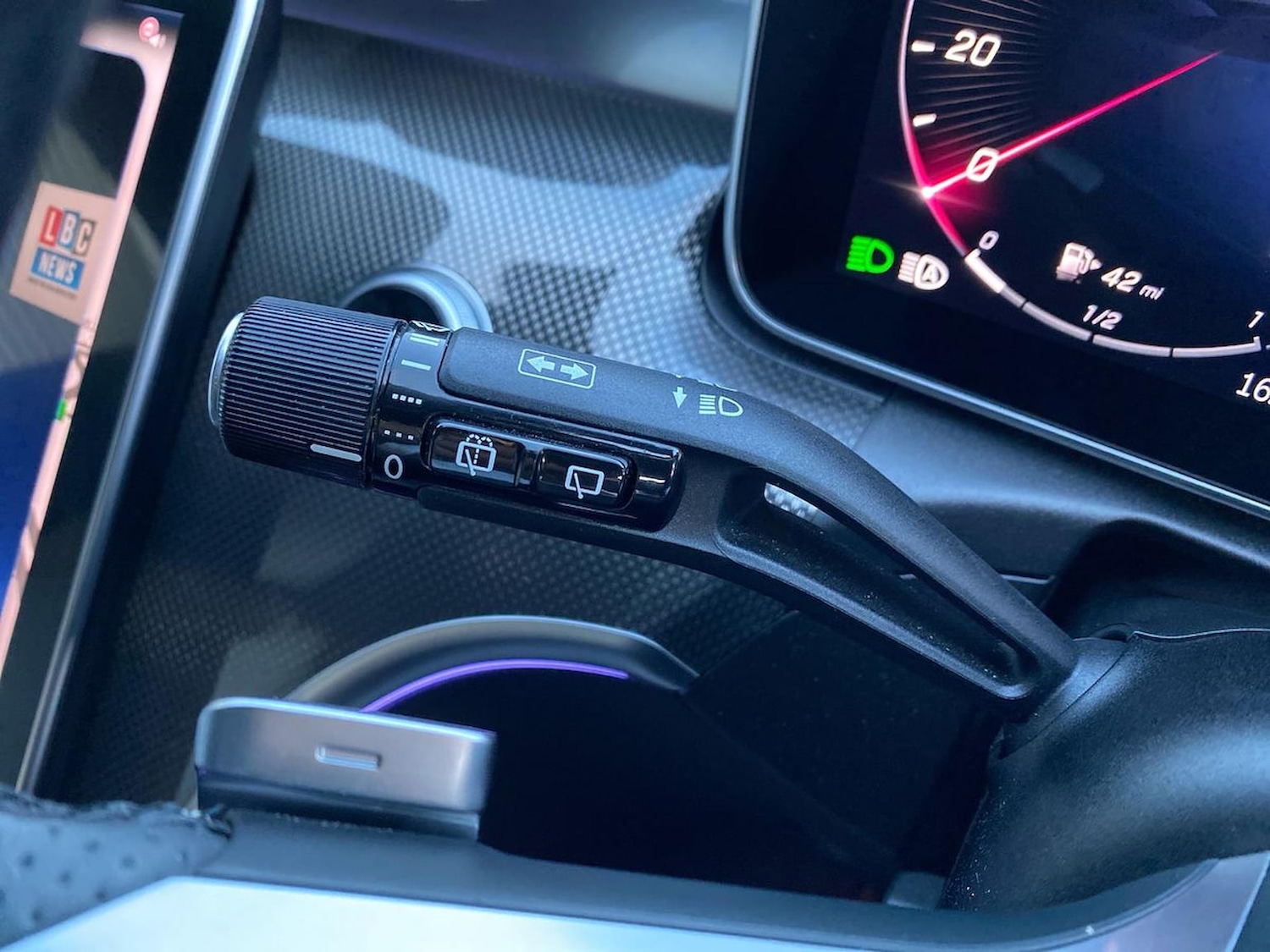 Used Mercedes-Benz C Class 2024 for sale - 76559794: Photo 28