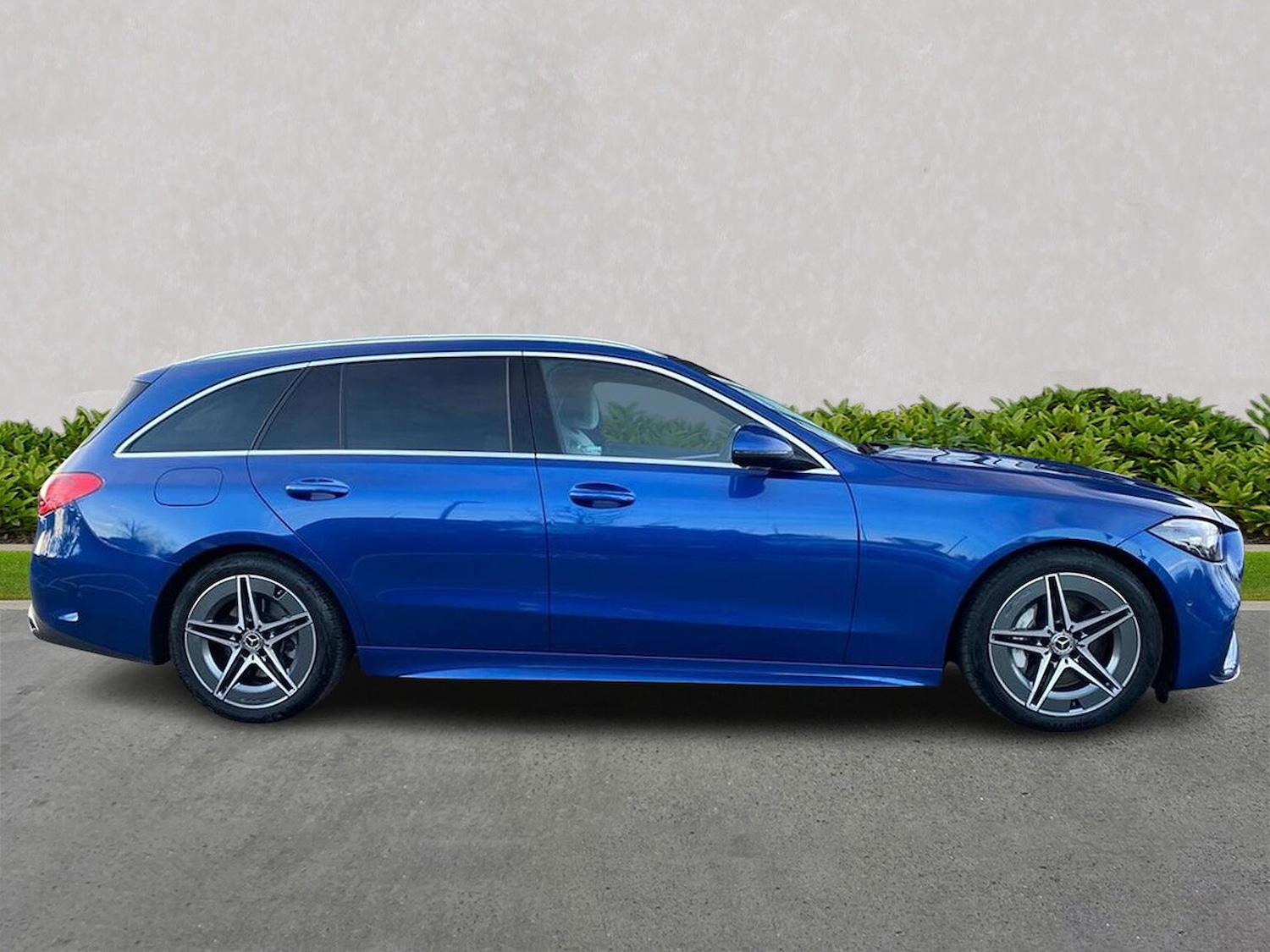 Used Mercedes-Benz C Class 2024 for sale - 76559794: Photo 3