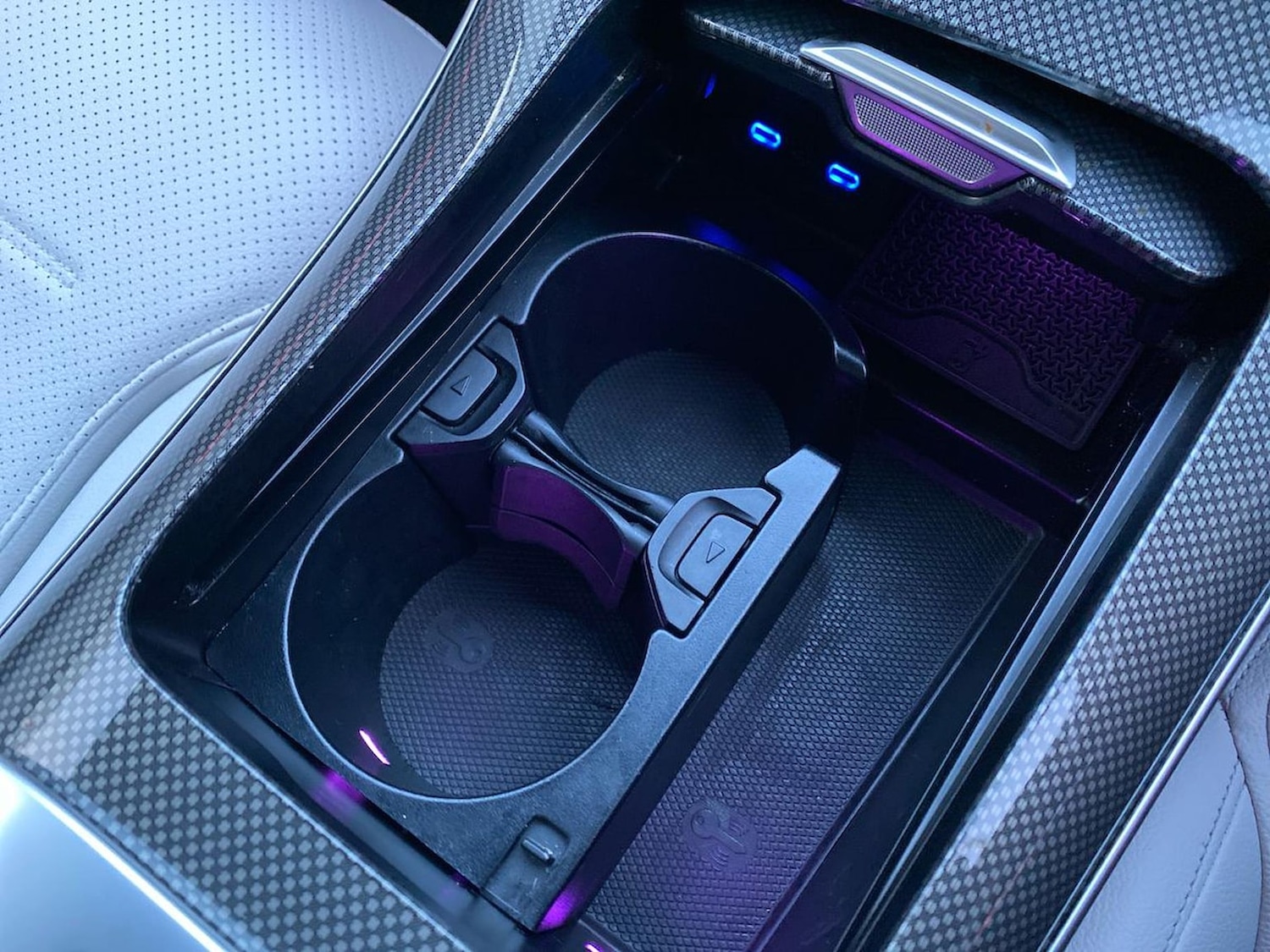 Used Mercedes-Benz C Class 2024 for sale - 76559794: Photo 32