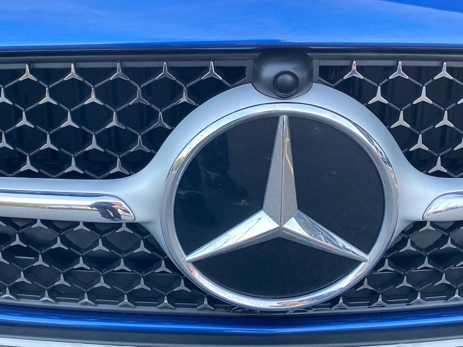 Used Mercedes-Benz C Class 2024 for sale - 76559794: Photo 33