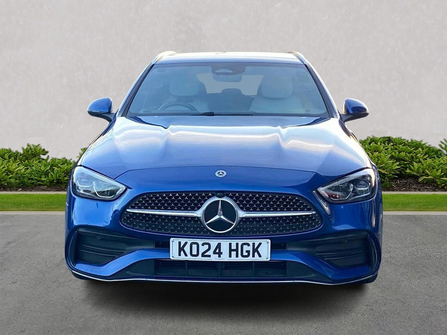 Used Mercedes-Benz C Class 2024 for sale - 76559794: Photo 5