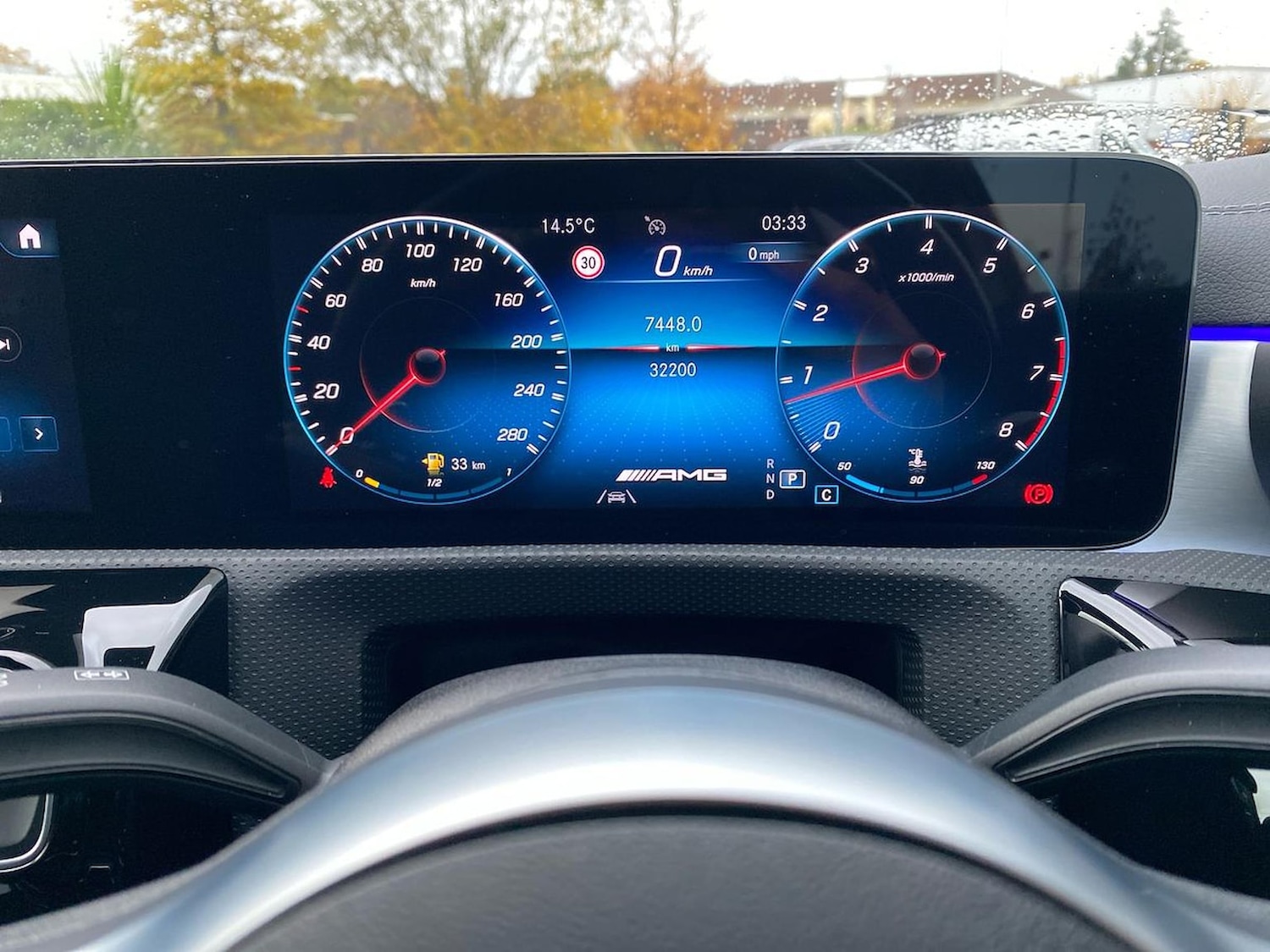 Used Mercedes-Benz A-Class 2022 for sale - 76490556: Photo 10