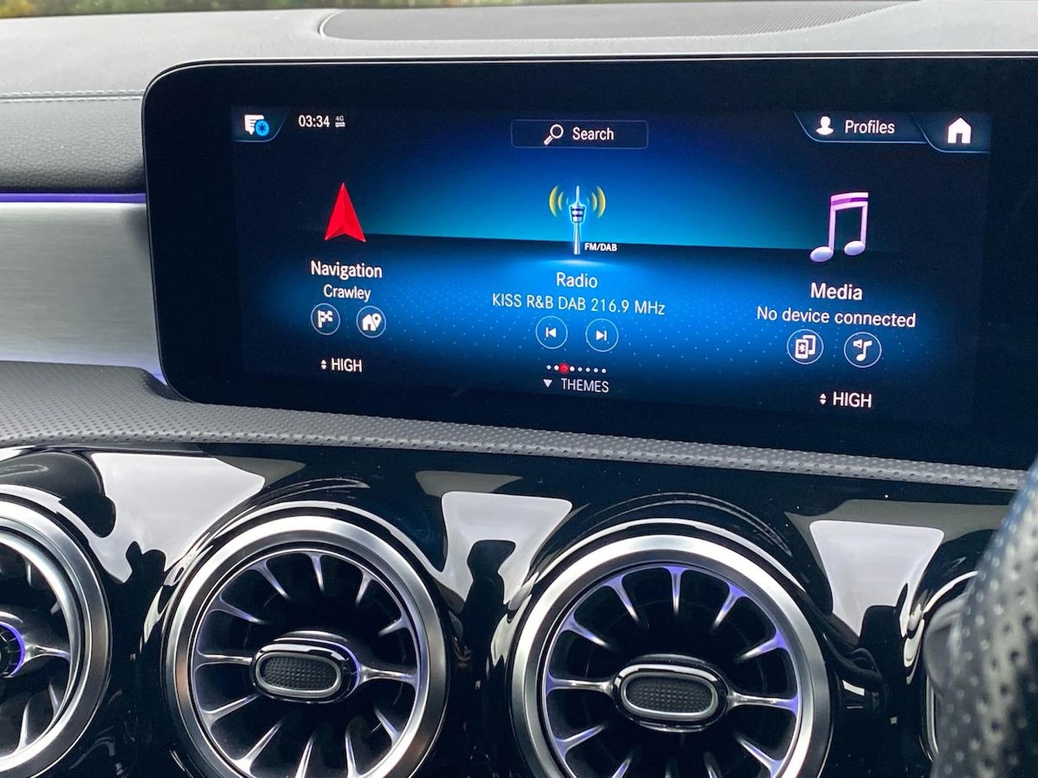 Used Mercedes-Benz A-Class 2022 for sale - 76490556: Photo 11