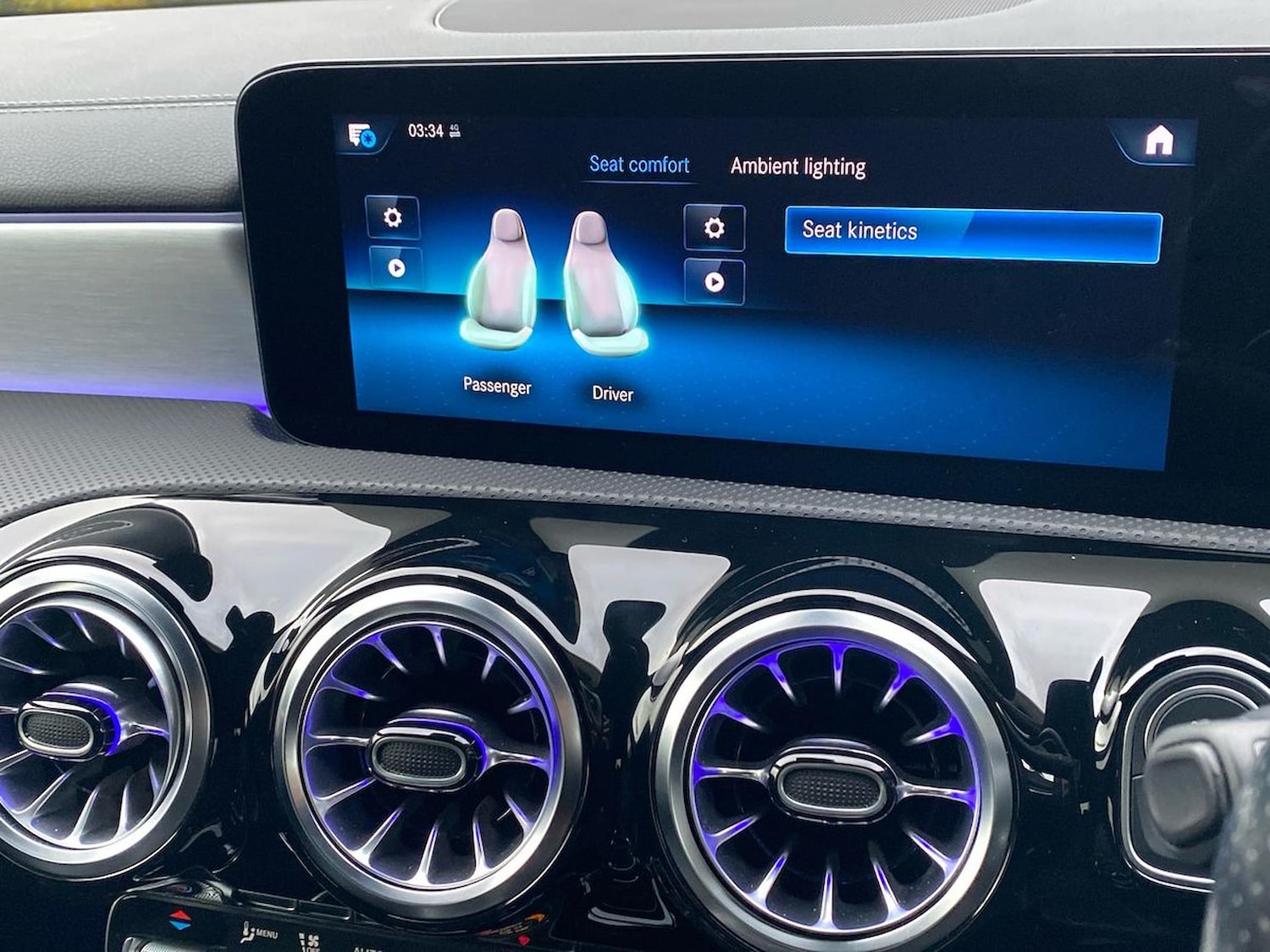 Used Mercedes-Benz A-Class 2022 for sale - 76490556: Photo 12