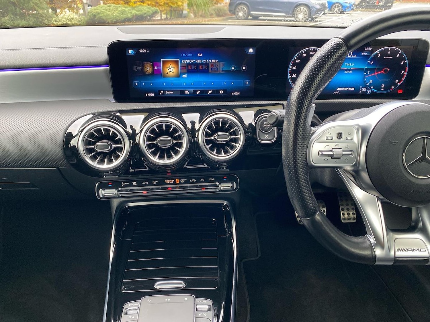 Used Mercedes-Benz A-Class 2022 for sale - 76490556: Photo 13