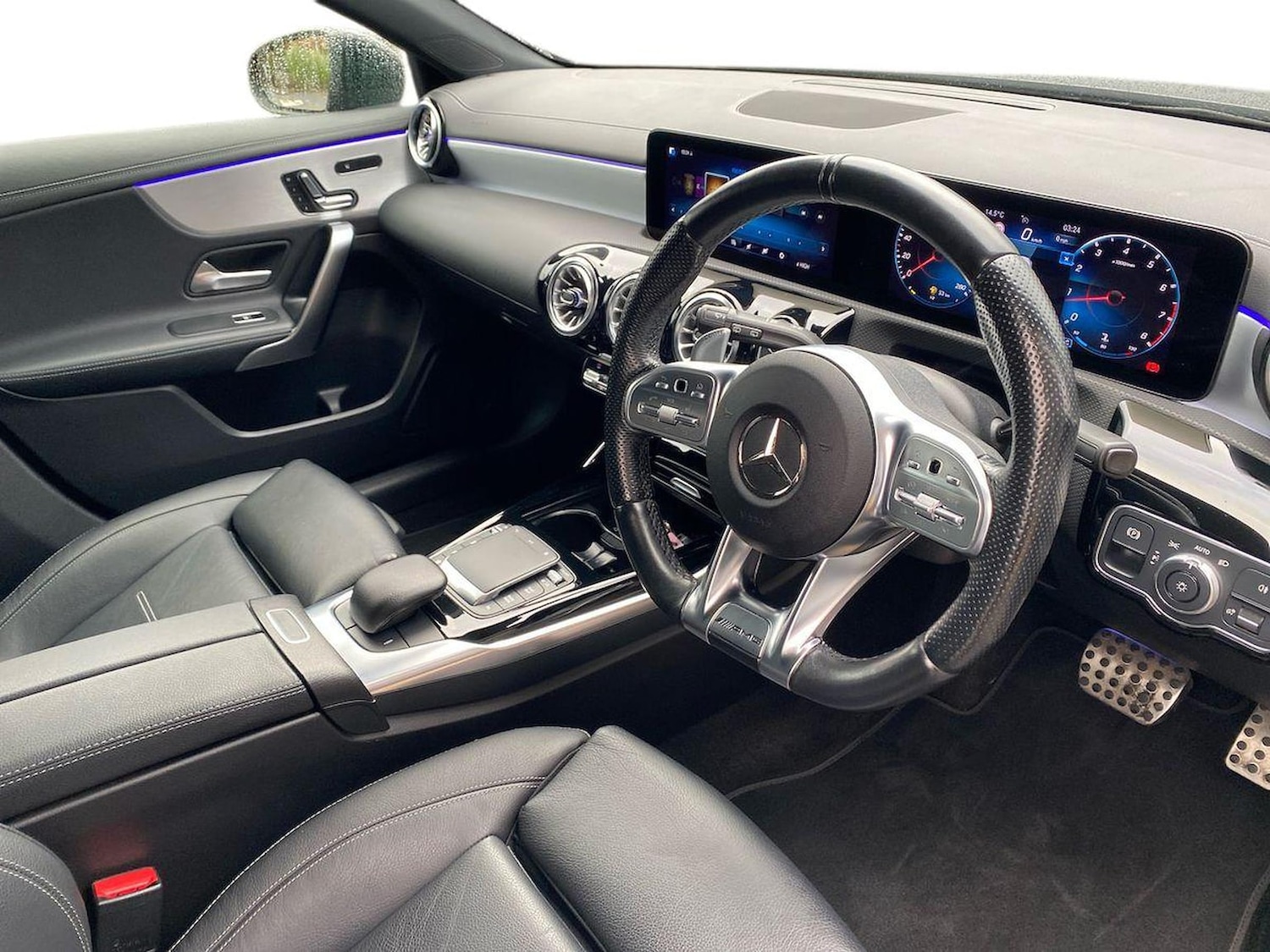 Used Mercedes-Benz A-Class 2022 for sale - 76490556: Photo 15