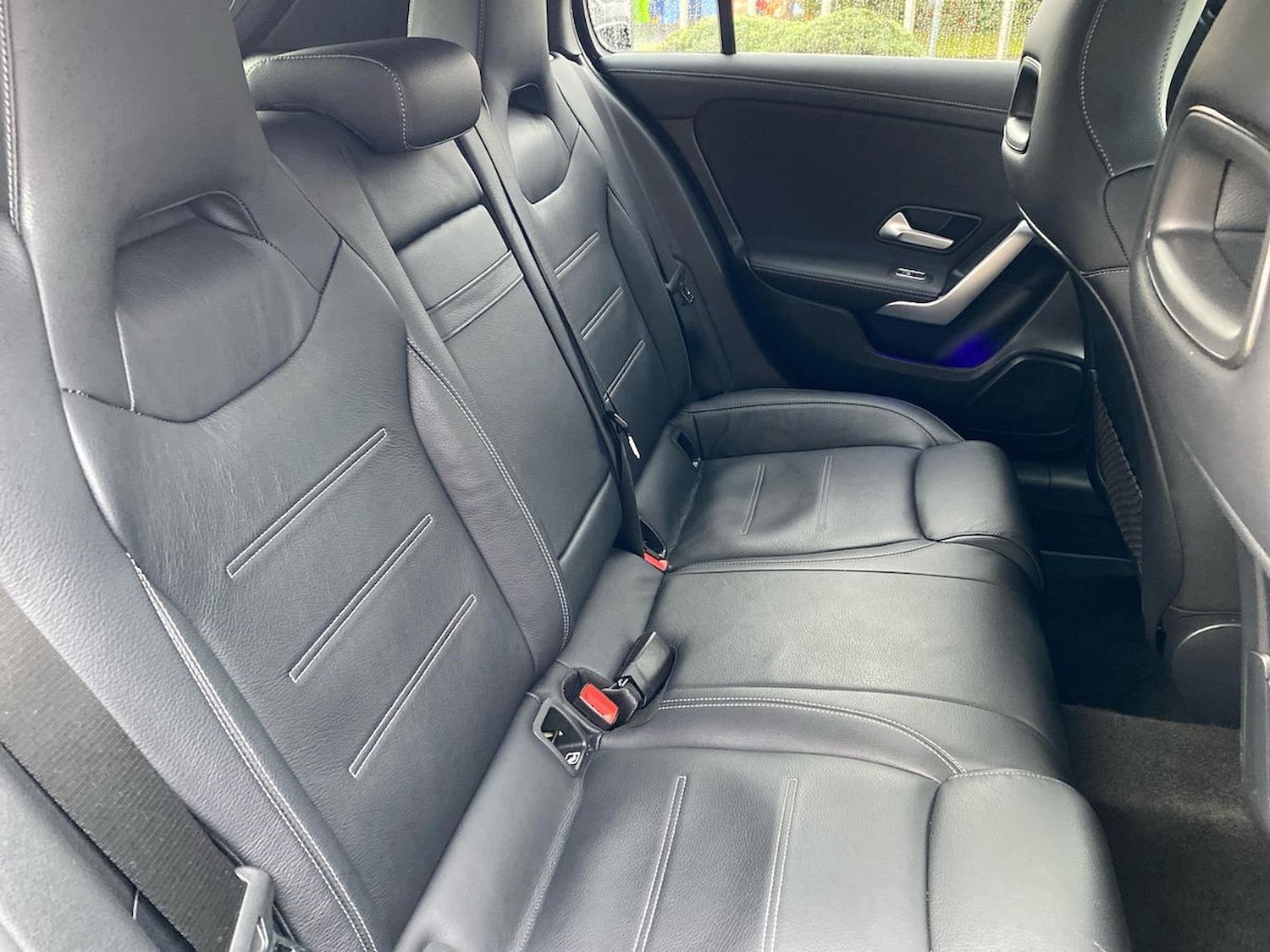 Used Mercedes-Benz A-Class 2022 for sale - 76490556: Photo 16