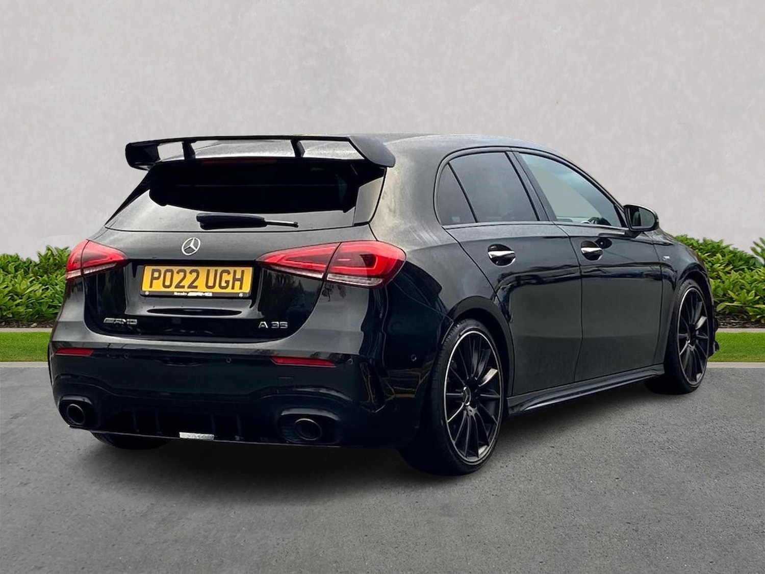 Used Mercedes-Benz A-Class 2022 for sale - 76490556: Photo 18