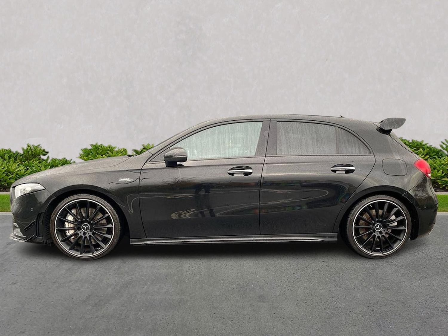 Used Mercedes-Benz A-Class 2022 for sale - 76490556: Photo 19