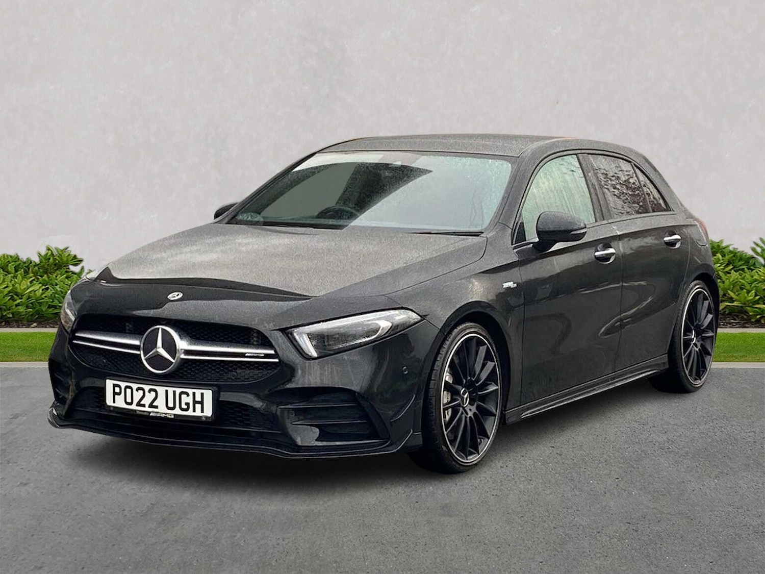 Used Mercedes-Benz A-Class 2022 for sale - 76490556: Photo 20