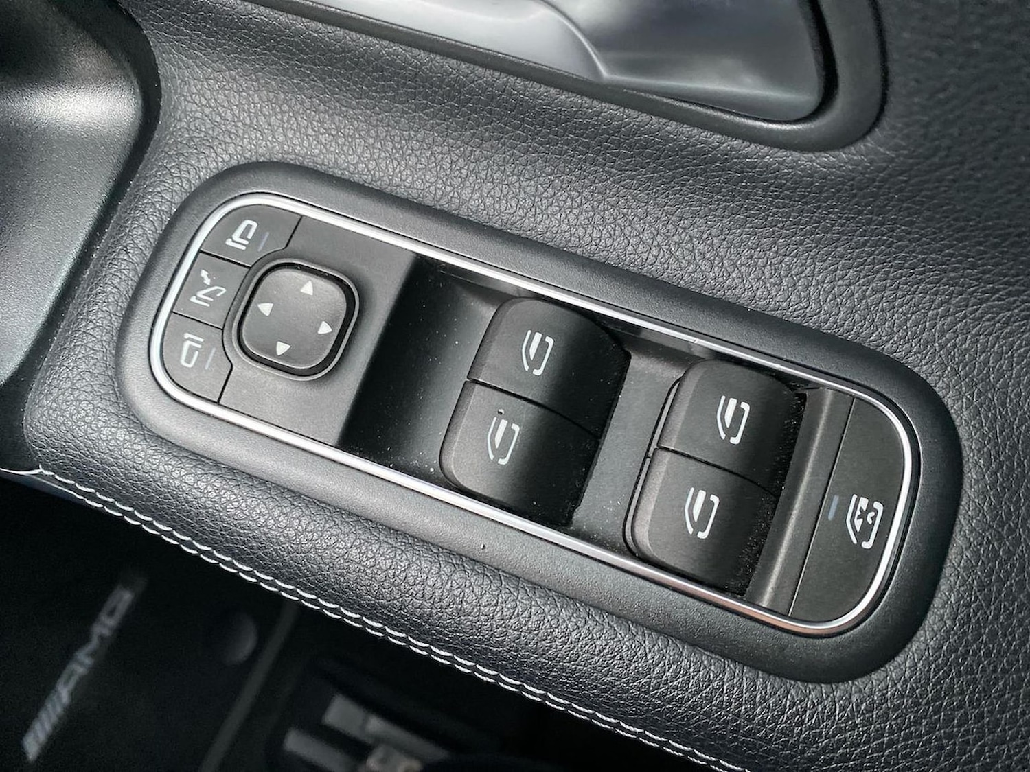 Used Mercedes-Benz A-Class 2022 for sale - 76490556: Photo 21