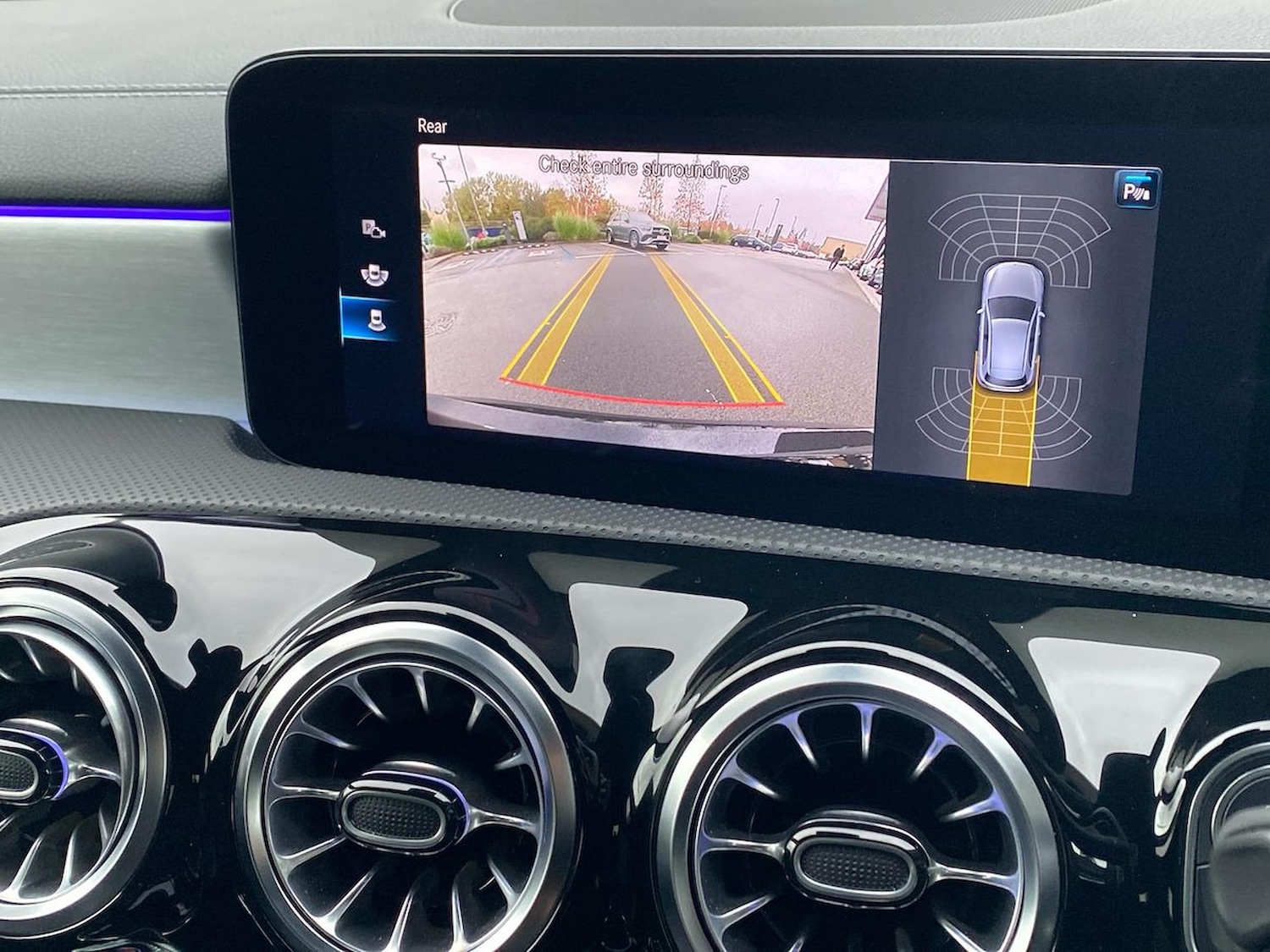 Used Mercedes-Benz A-Class 2022 for sale - 76490556: Photo 23