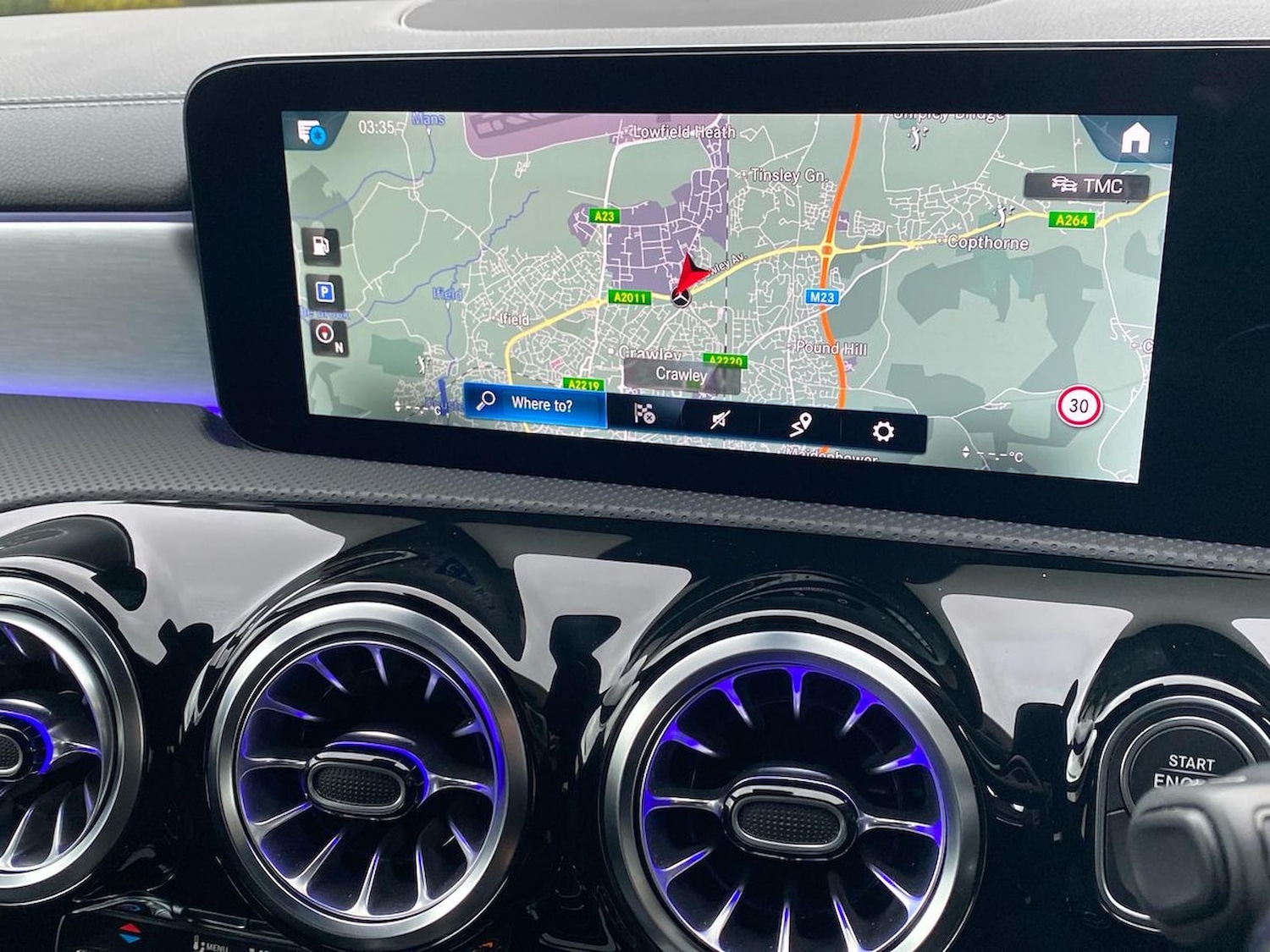 Used Mercedes-Benz A-Class 2022 for sale - 76490556: Photo 24