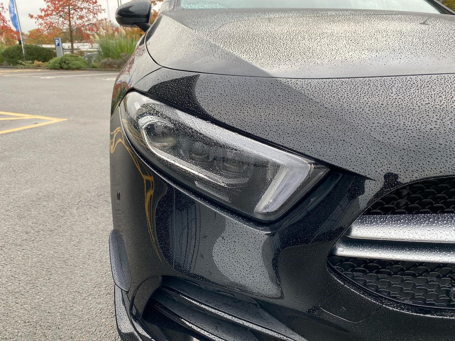 Used Mercedes-Benz A-Class 2022 for sale - 76490556: Photo 34