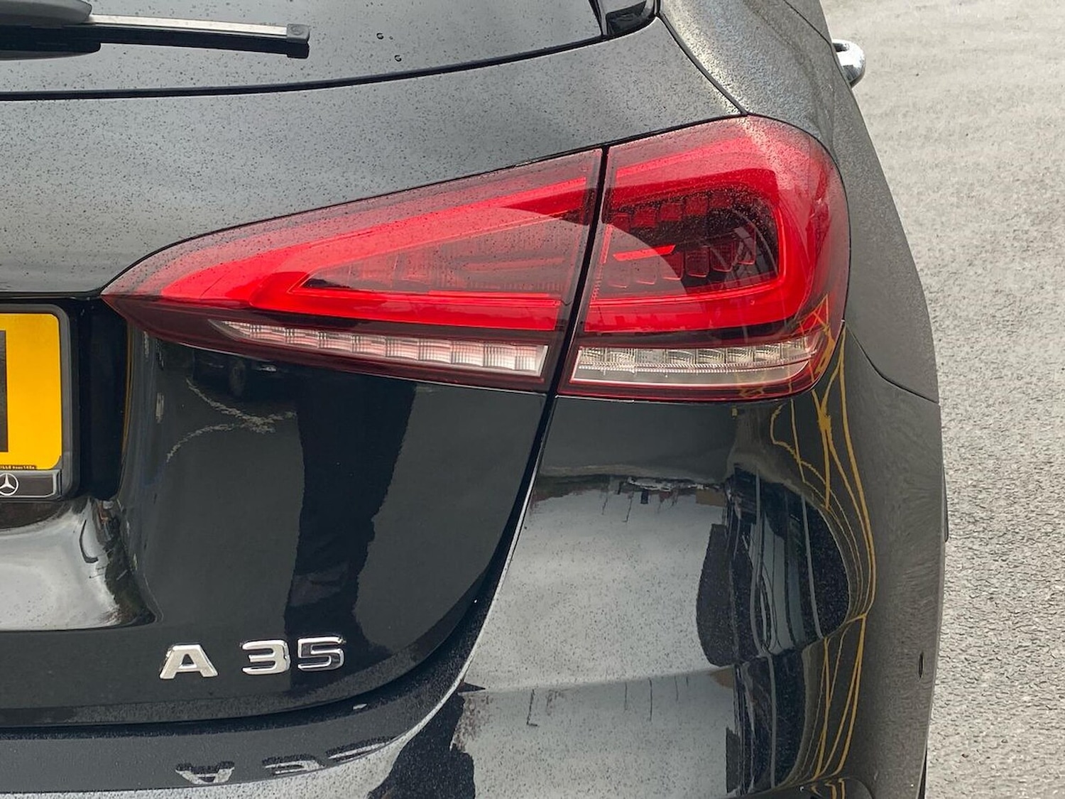 Used Mercedes-Benz A-Class 2022 for sale - 76490556: Photo 35