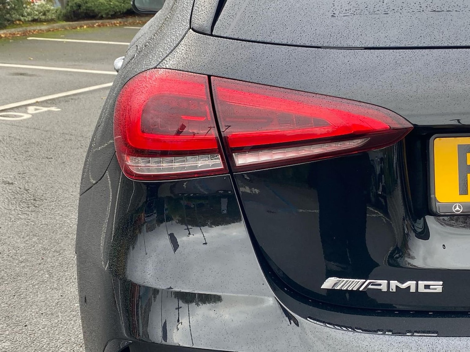 Used Mercedes-Benz A-Class 2022 for sale - 76490556: Photo 36