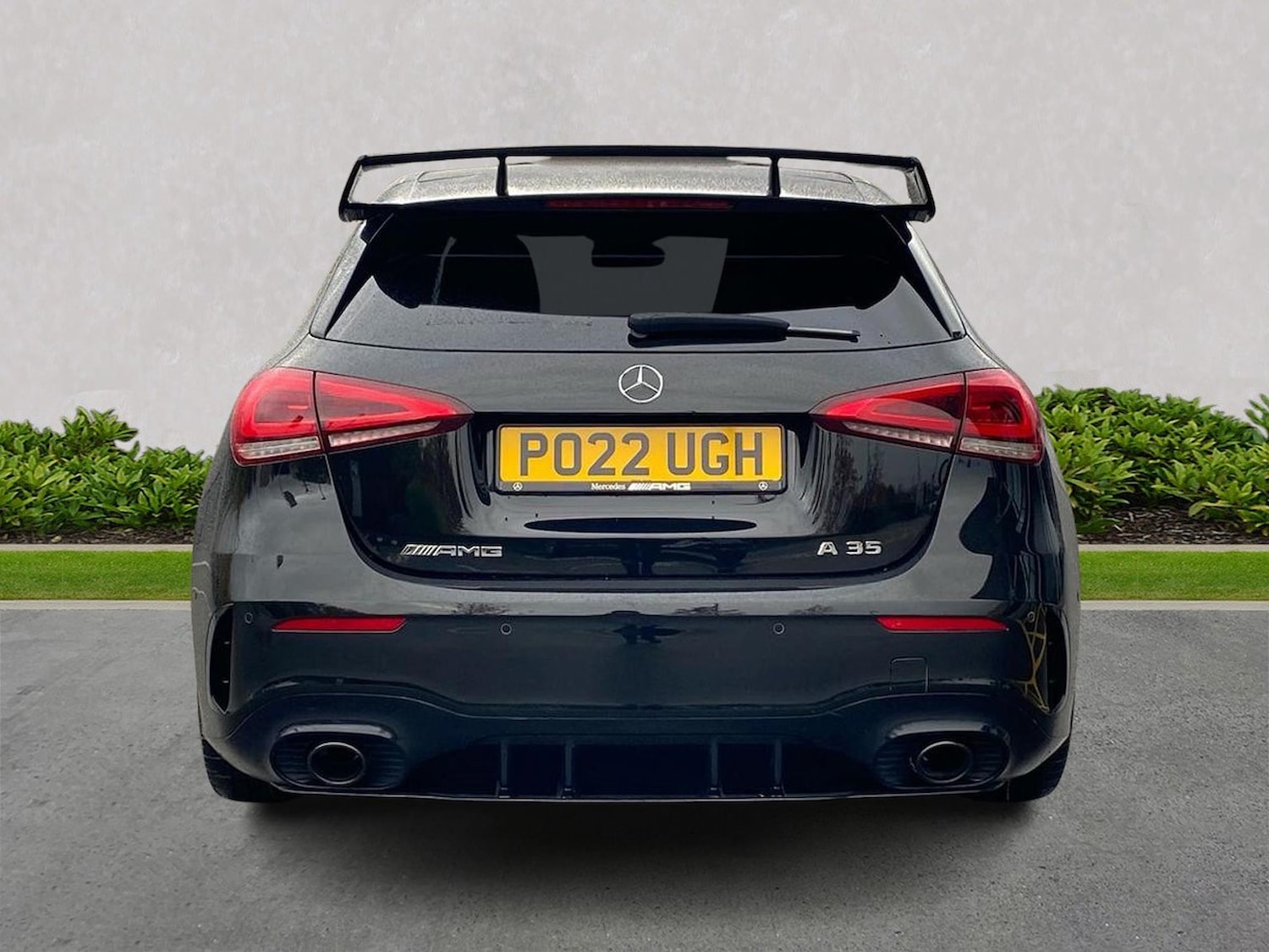 Used Mercedes-Benz A-Class 2022 for sale - 76490556: Photo 4