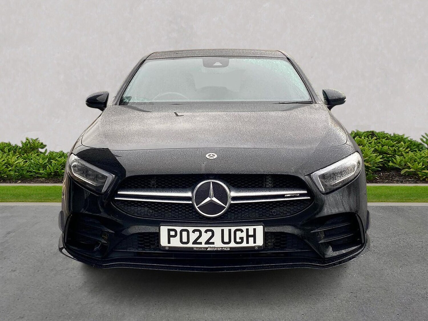 Used Mercedes-Benz A-Class 2022 for sale - 76490556: Photo 5