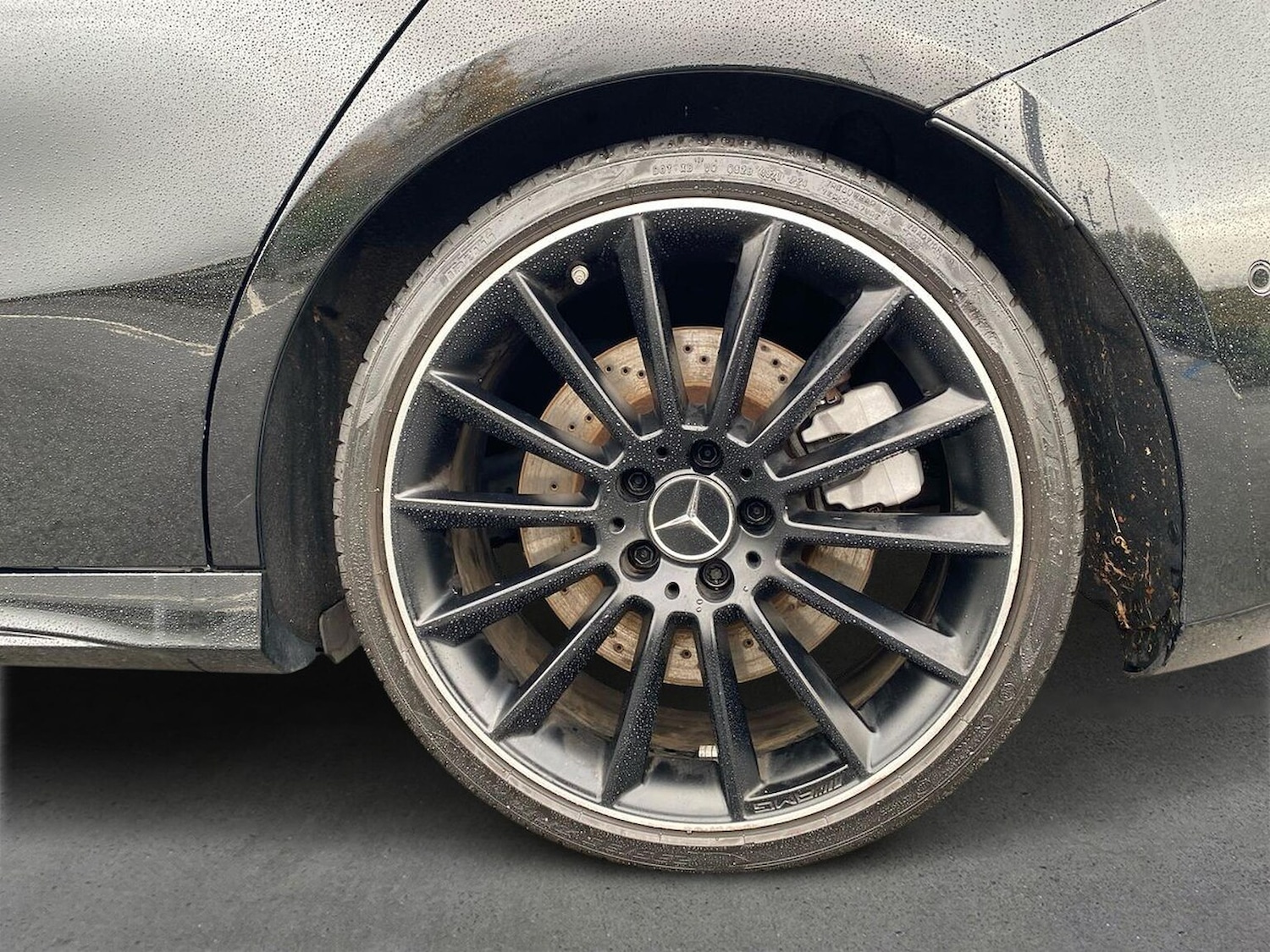 Used Mercedes-Benz A-Class 2022 for sale - 76490556: Photo 6